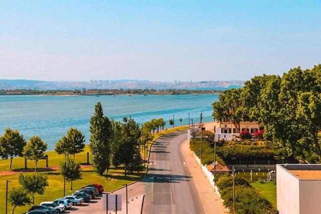 Golden Place - Seixal Arrentela Extérieur photo