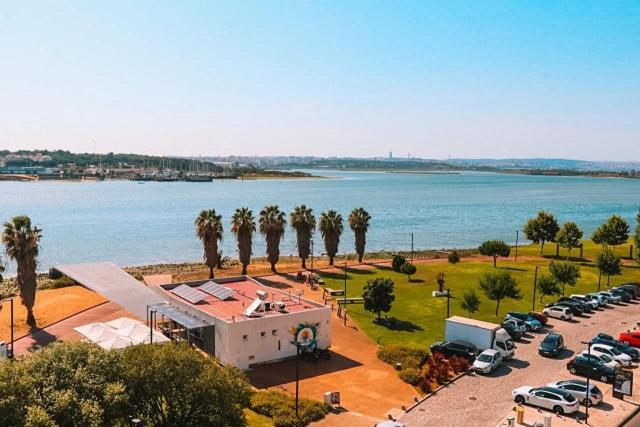 Golden Place - Seixal Arrentela Extérieur photo
