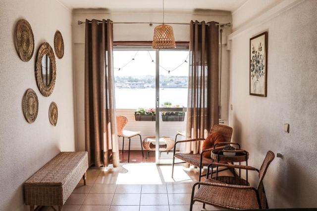Golden Place - Seixal Arrentela Extérieur photo
